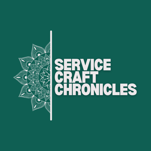 Service Craft Chronicles